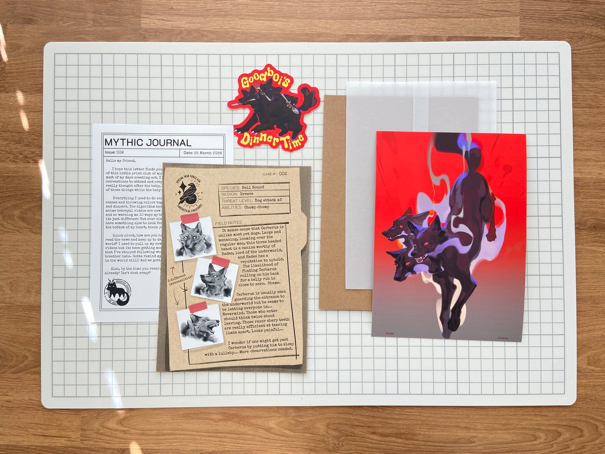 Print Club