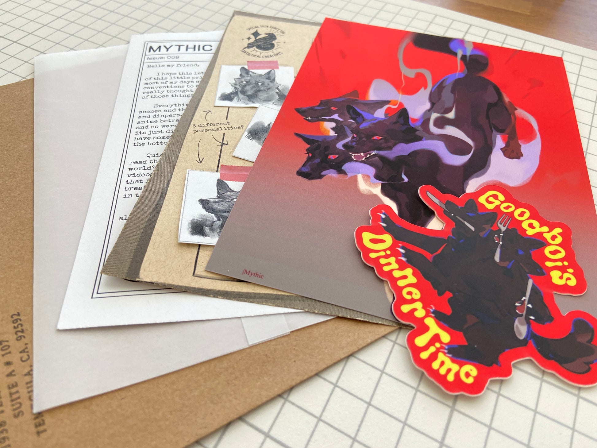Print Club